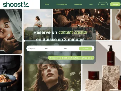 Shoost.ch